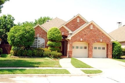 Recreational Property in Dallas County, Texas