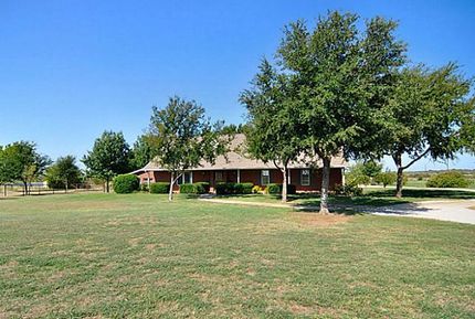 Farm and Ranch in Denton County, Texas