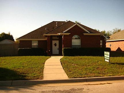 Recreational Property in Denton County, Texas