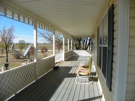 Farm and Ranch in Denton County, Texas