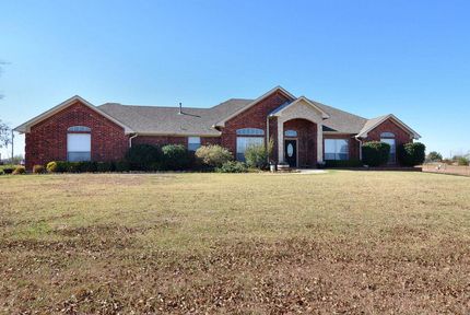 Recreational Property in Denton County, Texas