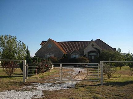 Farm and Ranch in Cooke County, Texas
