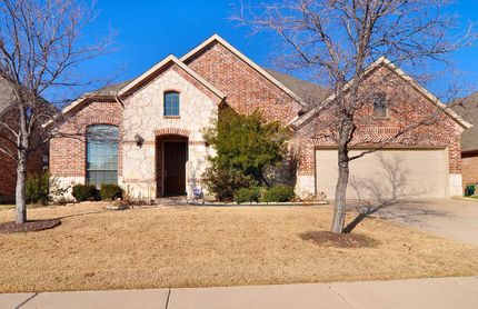 Farm and Ranch in Denton County, Texas
