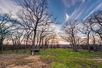 Farm and Ranch in Denton County, Texas