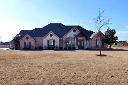 Farm and Ranch in Denton County, Texas