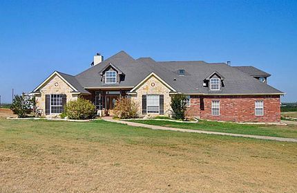 Farm and Ranch in Wise County, Texas