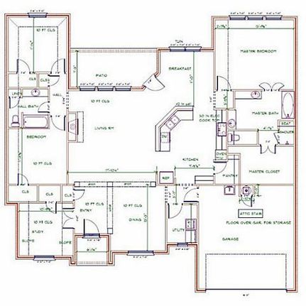 Recreational Property in Denton County, Texas