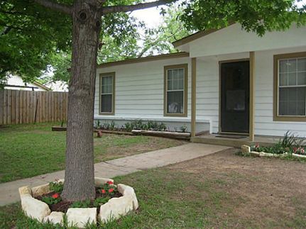 Farm and Ranch in Tarrant County, Texas
