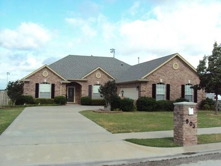 Farm and Ranch in Denton County, Texas