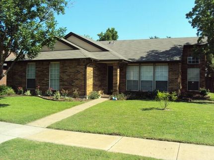 Farm and Ranch in Denton County, Texas