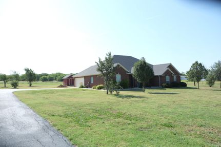 Farm and Ranch in Denton County, Texas