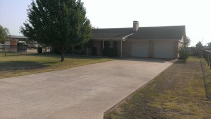 House in Denton County, Texas