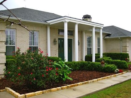 House in Denton County, Texas