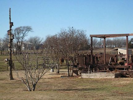 Recreational Property in Denton County, Texas