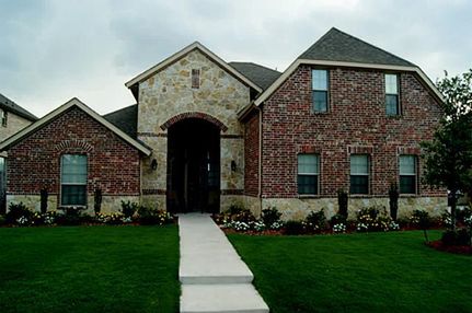 Farm and Ranch in Collin County, Texas