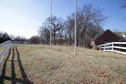 Farm and Ranch in Denton County, Texas
