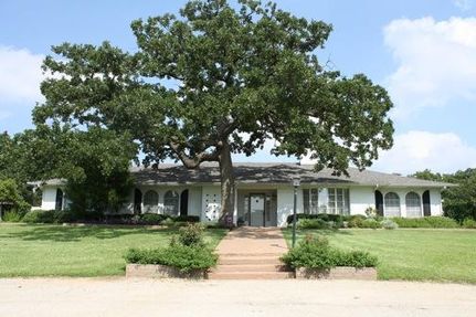 Farm and Ranch in Denton County, Texas