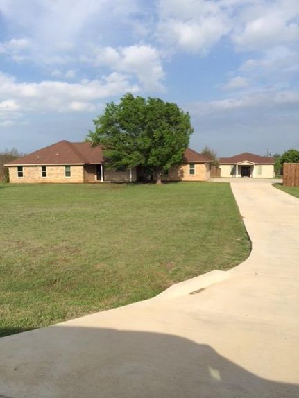 Recreational Property in Denton County, Texas