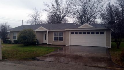 Recreational Property in Denton County, Texas