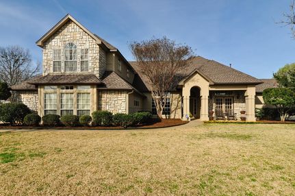 Recreational Property in Denton County, Texas