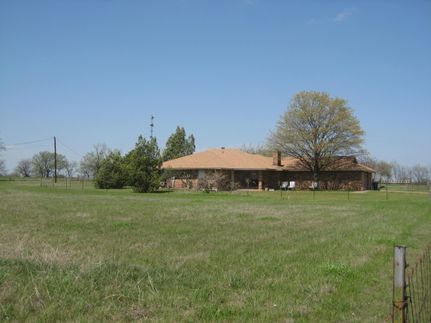 Undeveloped Land in Denton County, Texas