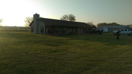 House in Denton County, Texas