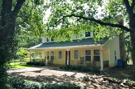 Farm and Ranch in Denton County, Texas