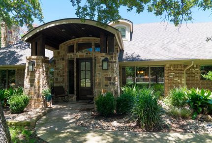 Farm and Ranch in Denton County, Texas