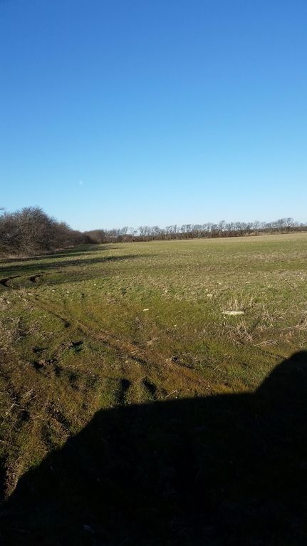 Land in Denton County, Texas