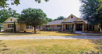 Farm and Ranch in Denton County, Texas
