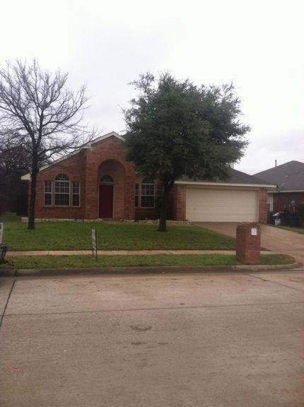 Recreational Property in Denton County, Texas