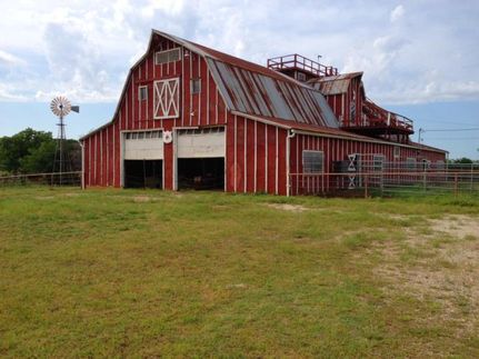 Farm and Ranch in Denton County, Texas