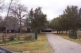 Land in Waller County, Texas