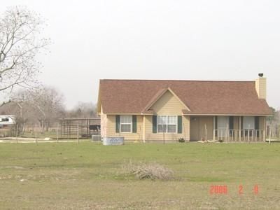 Farm and Ranch in Comal County, Texas