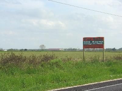 Farm and Ranch in Waller County, Texas