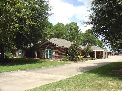 House in Waller County, Texas