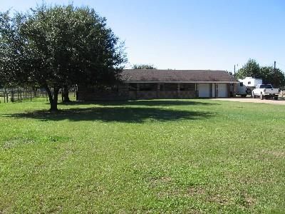 Farm and Ranch in Harris County, Texas