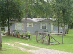 Land in Waller County, Texas