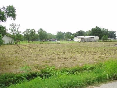 Farm and Ranch in Harris County, Texas