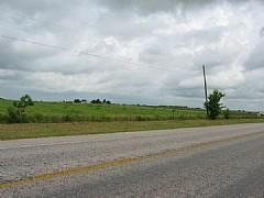 Farm and Ranch in Fayette County, Texas