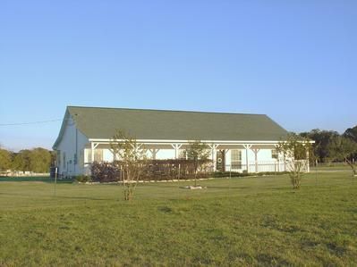 Land in Waller County, Texas