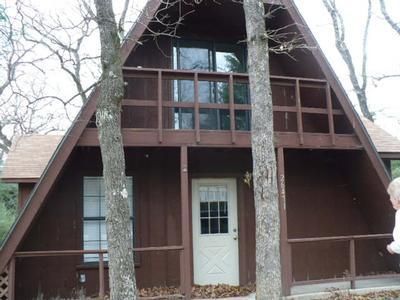 Farm and Ranch in Waller County, Texas