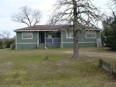 Farm and Ranch in Waller County, Texas
