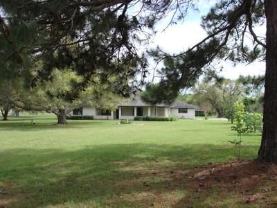 Recreational Property in Harris County, Texas