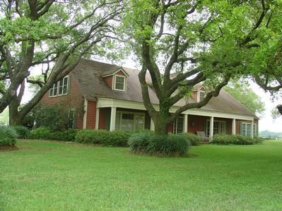 Farm and Ranch in Waller County, Texas