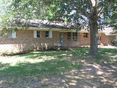 House in Waller County, Texas