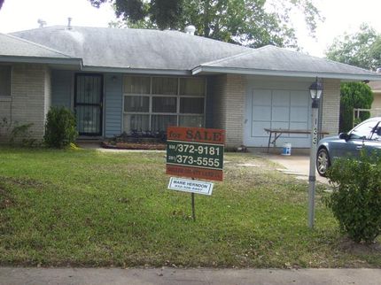 Farm and Ranch in Waller County, Texas