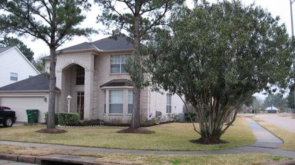 Land in Harris County, Texas