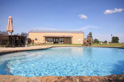 Undeveloped Land in Waller County, Texas