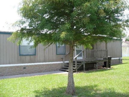 House in Waller County, Texas